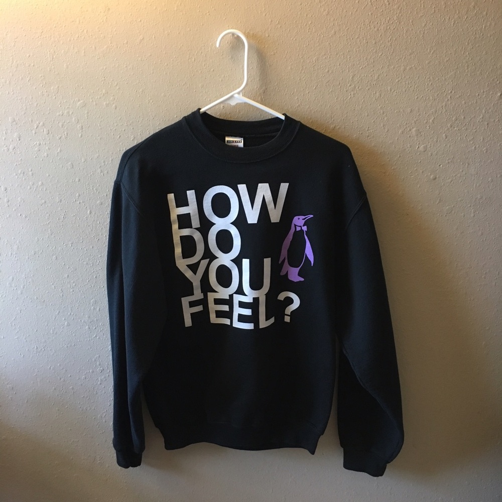 Crewneck