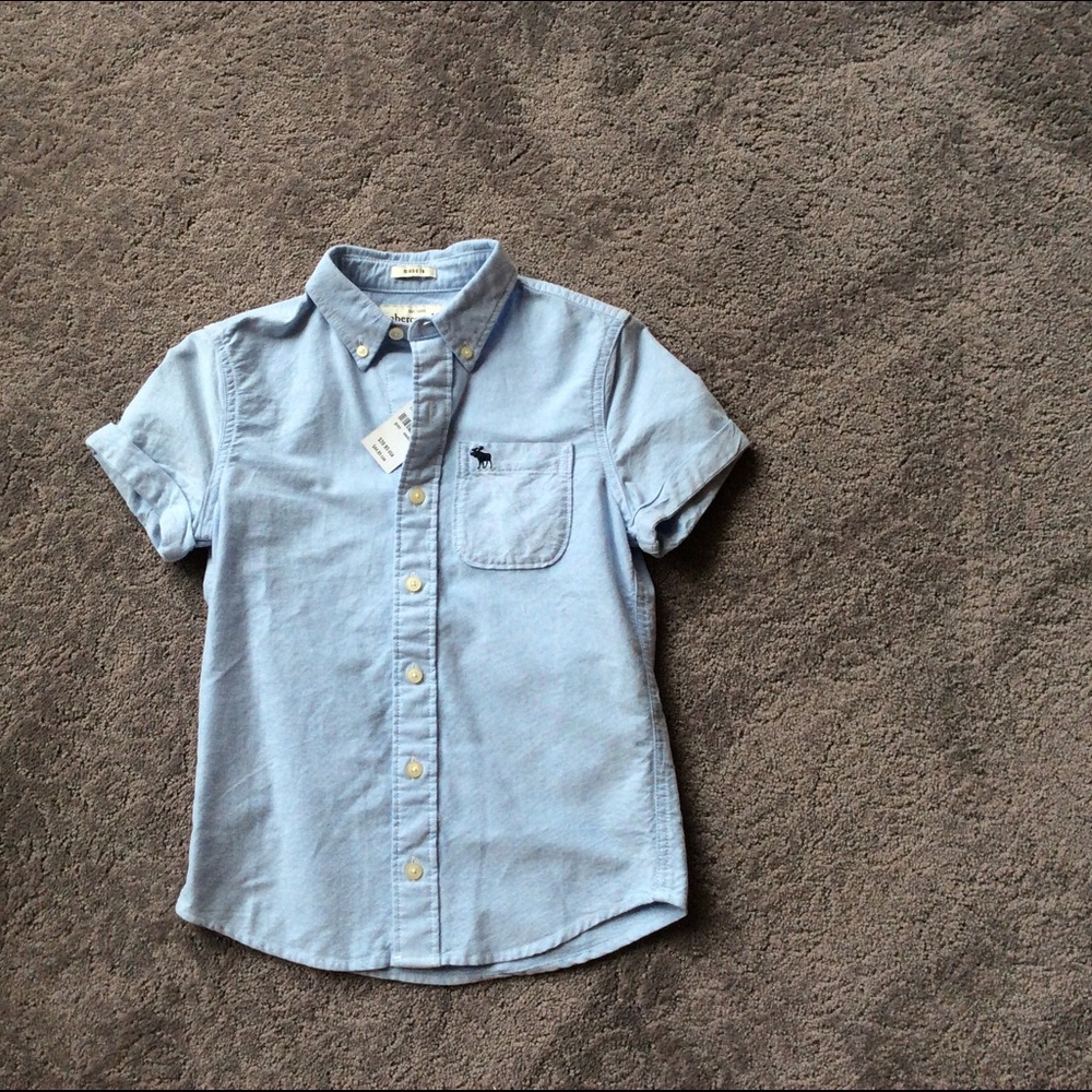Button down