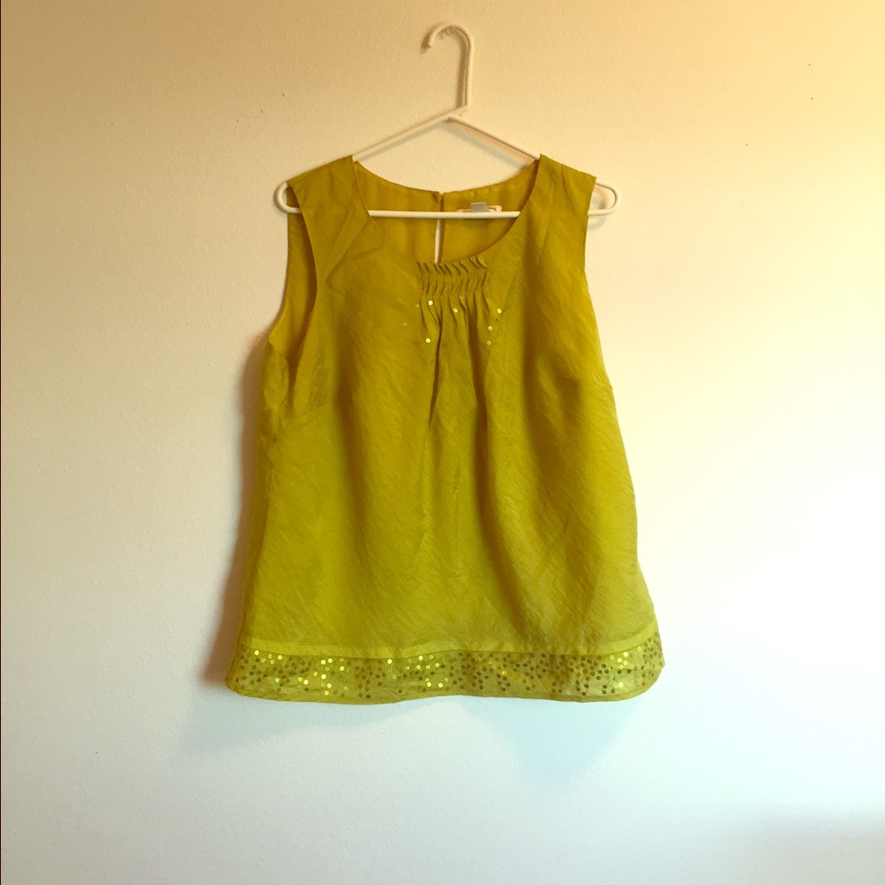 Gorgeous Coldwater Creek blouse