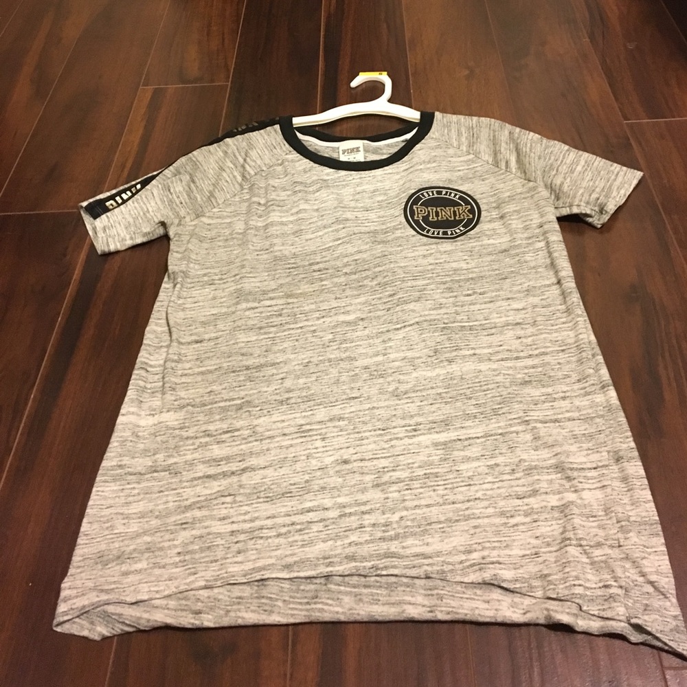 PINK t-shirt