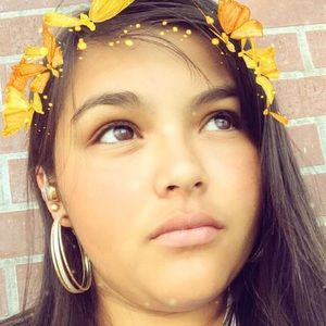 Meet your Posher, Lilyanna