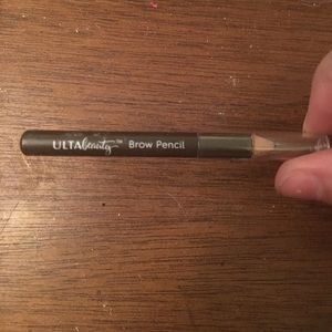 Eyebrow Pencil
