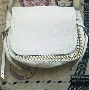 COACH crossbody bag