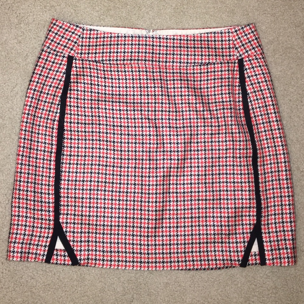 Maison Jules Skirt