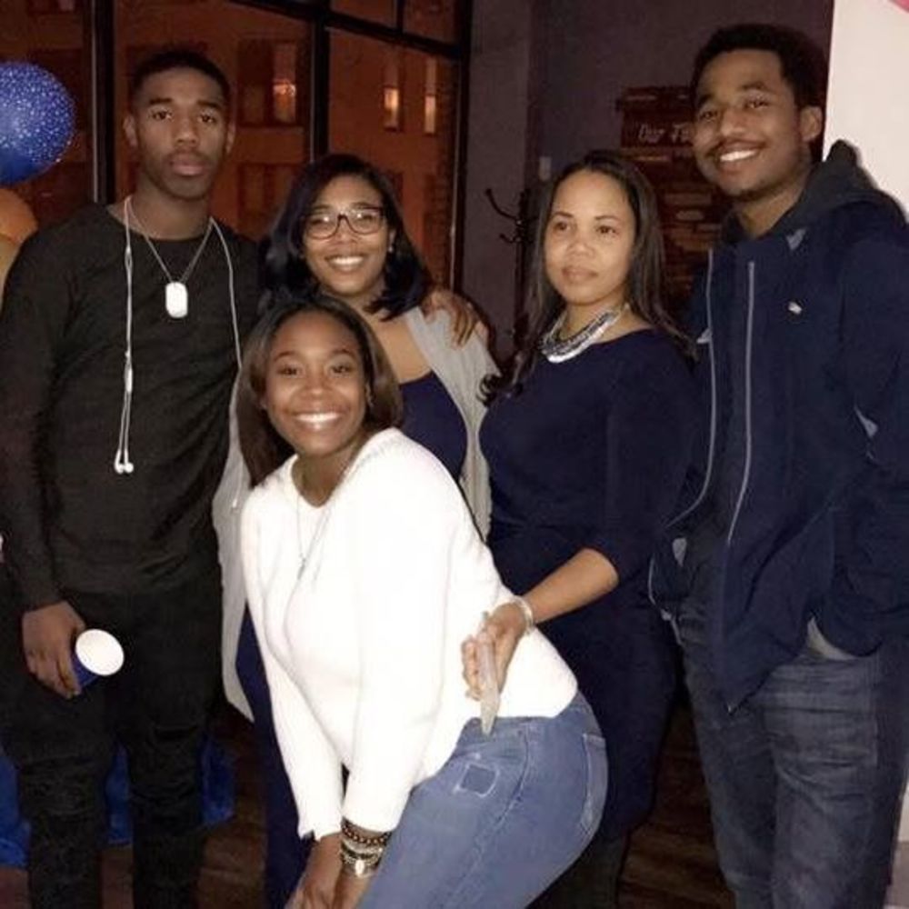 Meet your Posher, Tamara