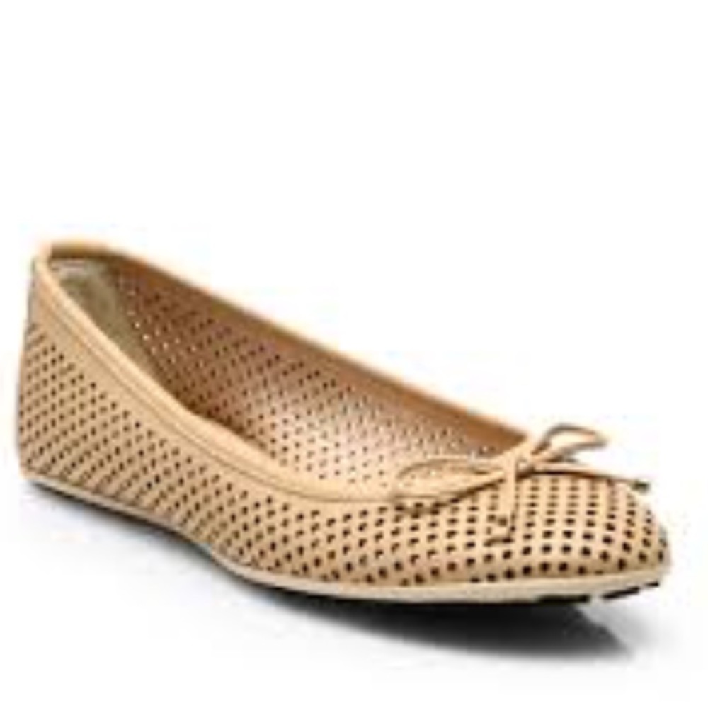 Jimmy Choo Ballet Flats - 38 BRAND NEW IN BOX
