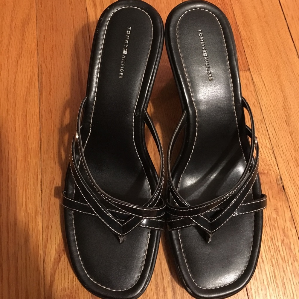 Tommy Hilfiger Sandals