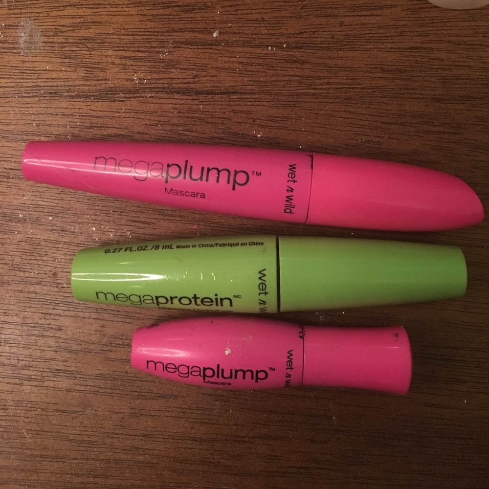 Mascara