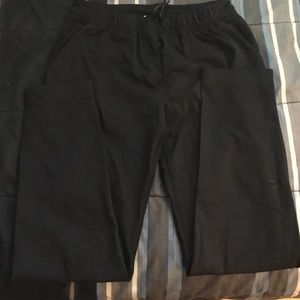 Lululemon jet pants