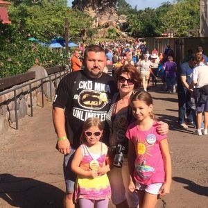 Meet your Posher, Robert