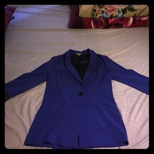 Charlotte Russe blazer