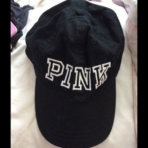 PINK Dad Hat