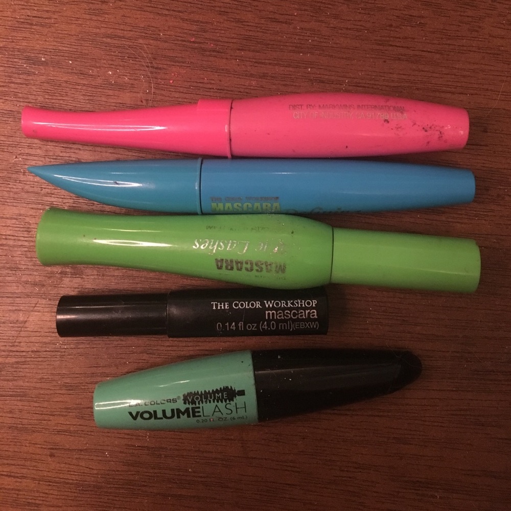 Mascara