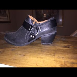 Ankle Boots