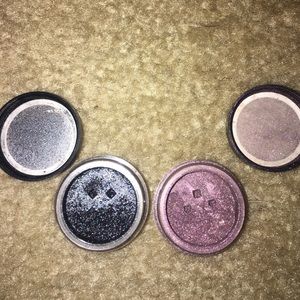 BareMinerals Sparkly Eyeshadow Bundle!