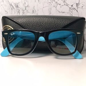 Ray ban WAYFARER sunglasses