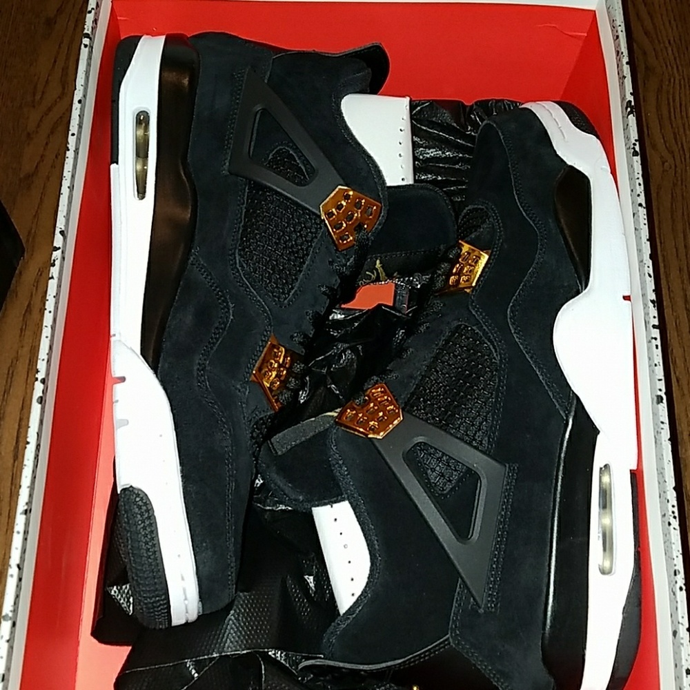 Nike Air Jordan Retro