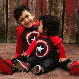 Meet your Posher, Sergio