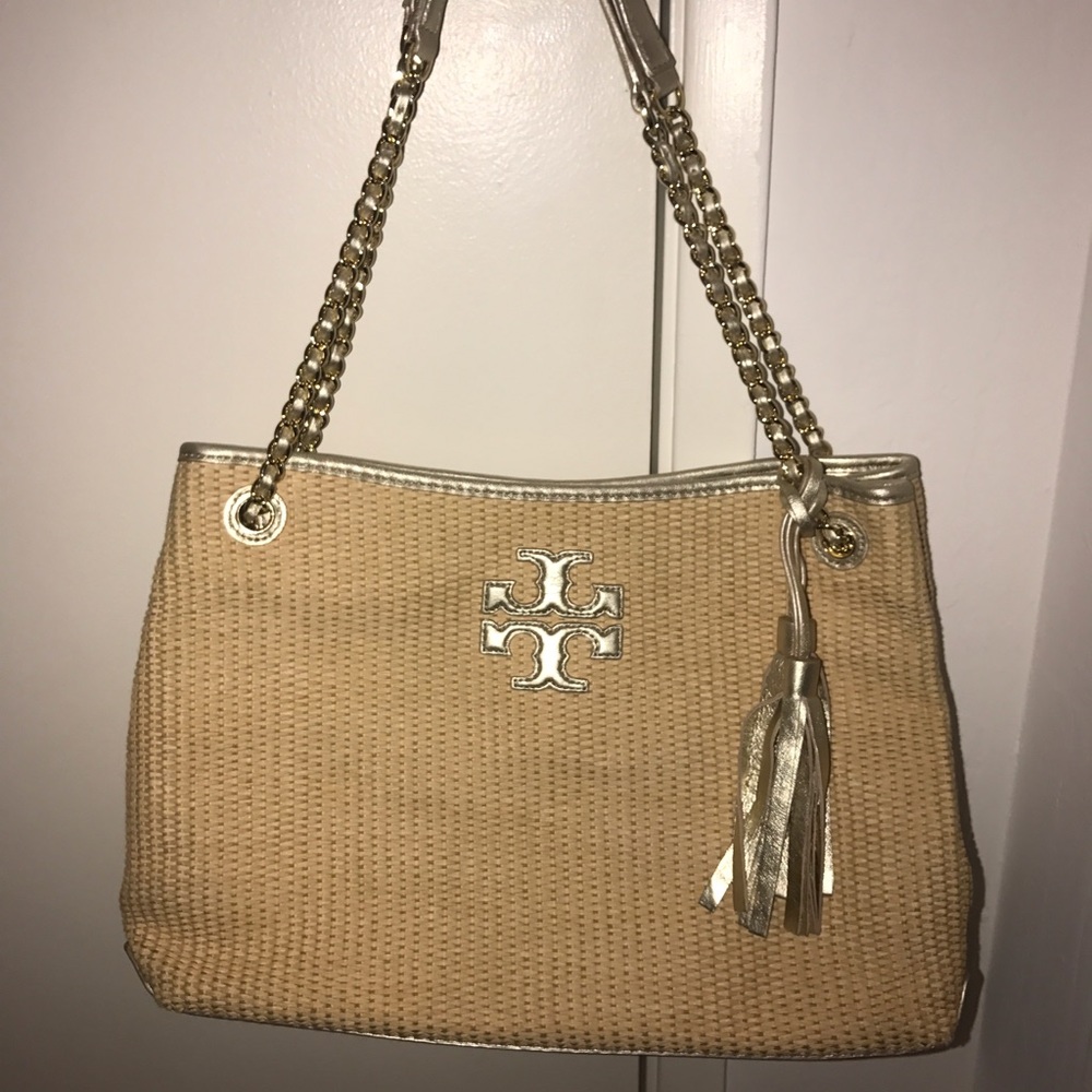 Tory burch purse