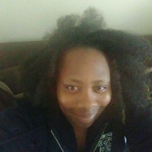 Meet your Posher, Krystal