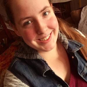 Meet your Posher, Leah