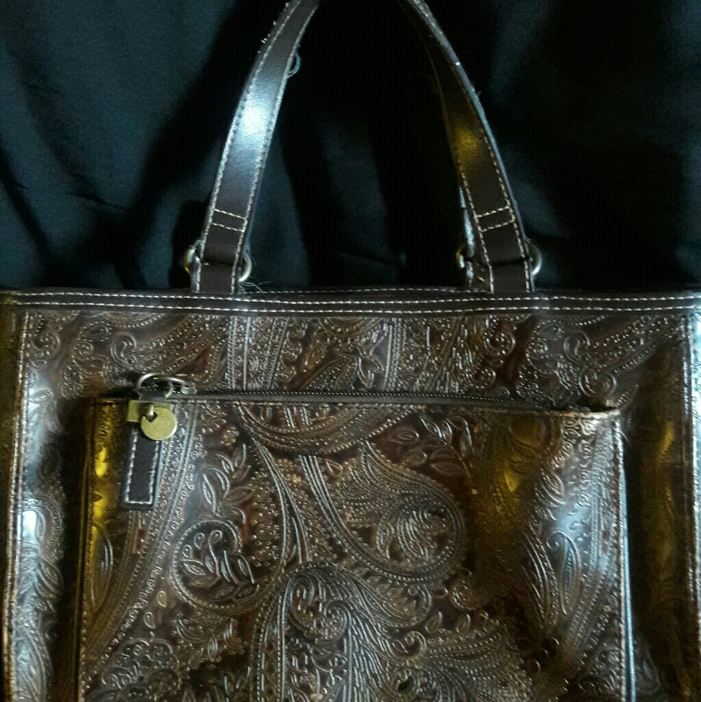 Relic Handbag