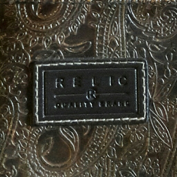 Relic Handbag - Picture 2 of 3
