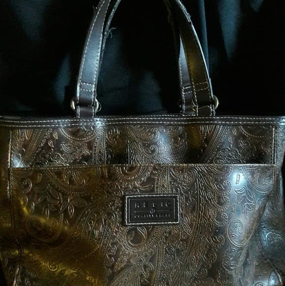 Relic Handbag - Picture 3 of 3