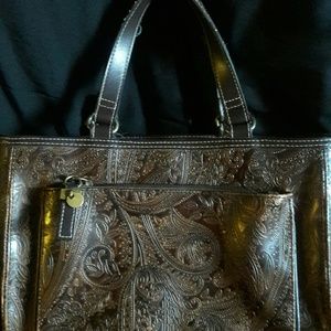 Relic Handbag