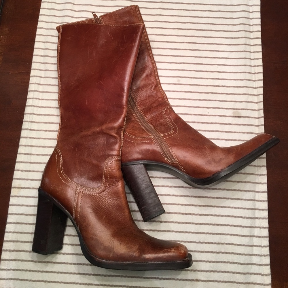 Steve Madden Boots