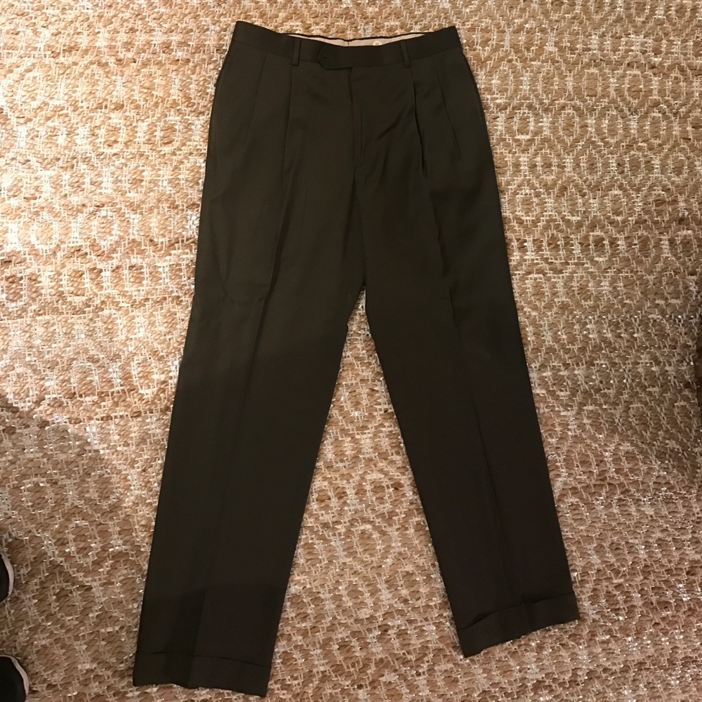 Jos A Bank Dress Pants