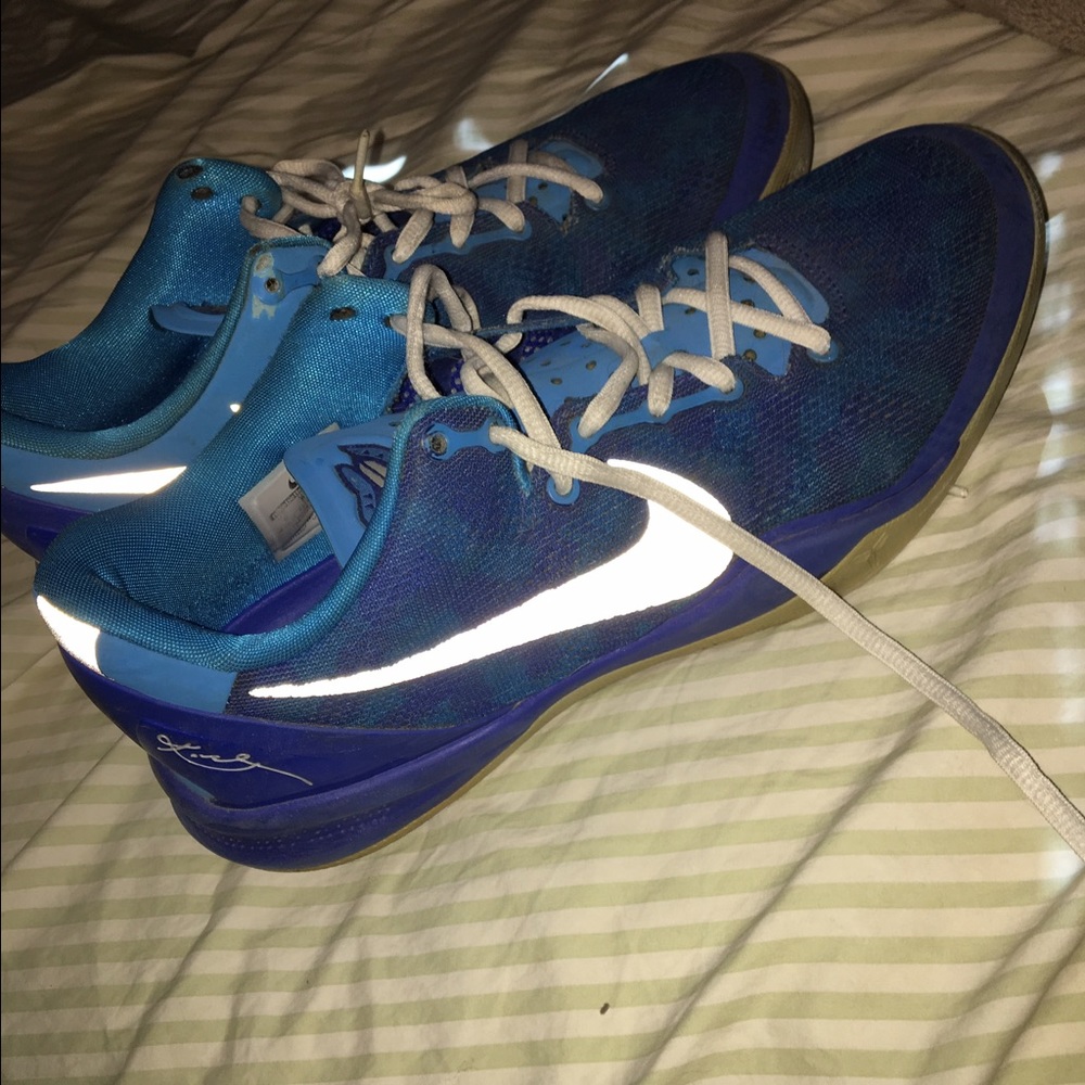 Kobe 8