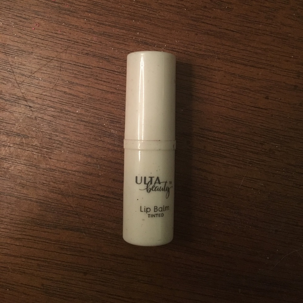 Lip Balm