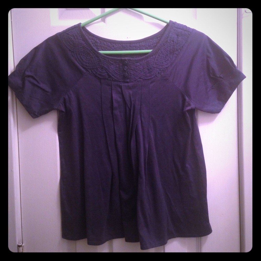 Anthropologie Top