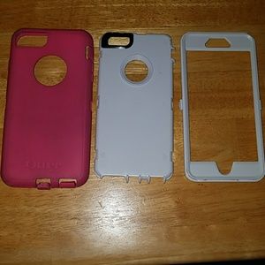 Otterbox phone case