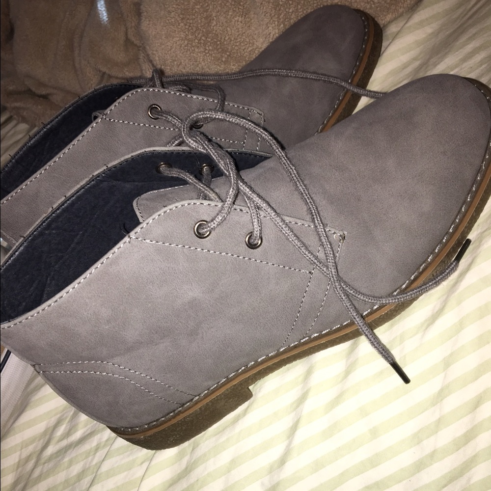 Boots