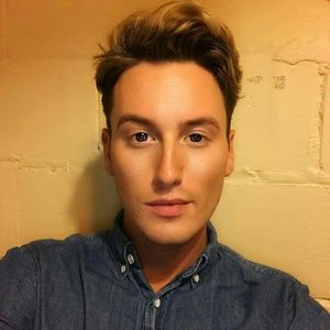 Meet your Posher, Patrick