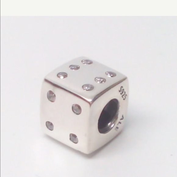 Jewelry - Pandora charm