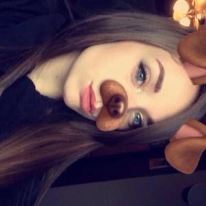 Meet your Posher, Satrina