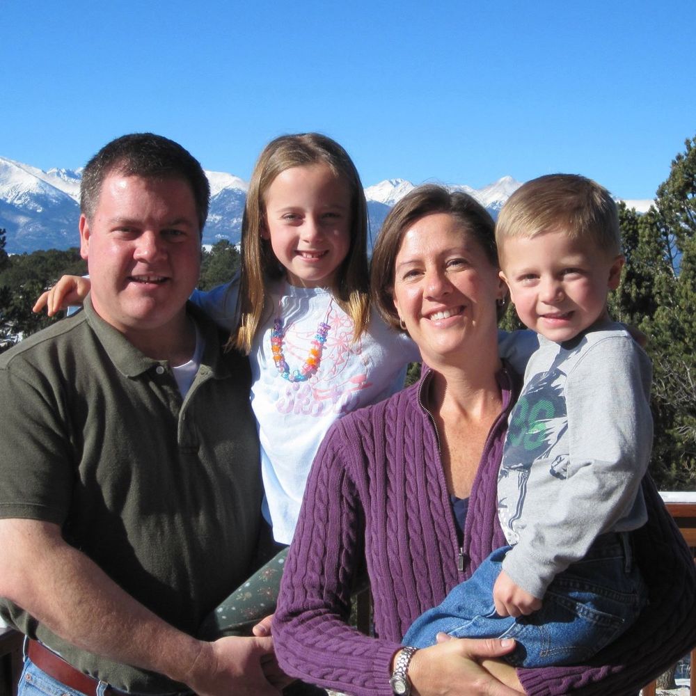 Meet your Posher, Christine