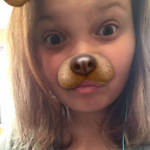 Meet your Posher, Amelia