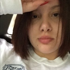 Meet your Posher, Kamryn