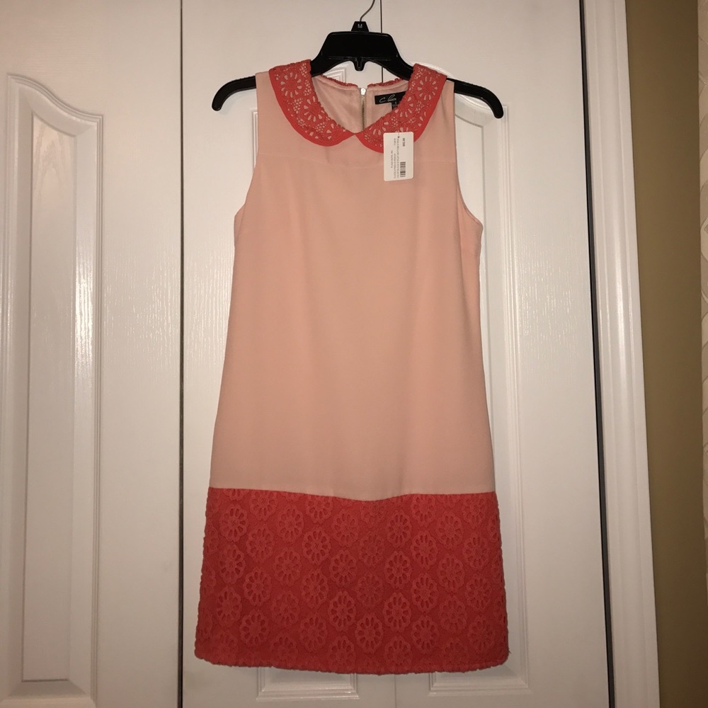 Boutique sundress NWT