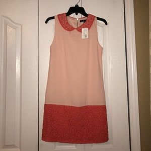 Boutique sundress NWT