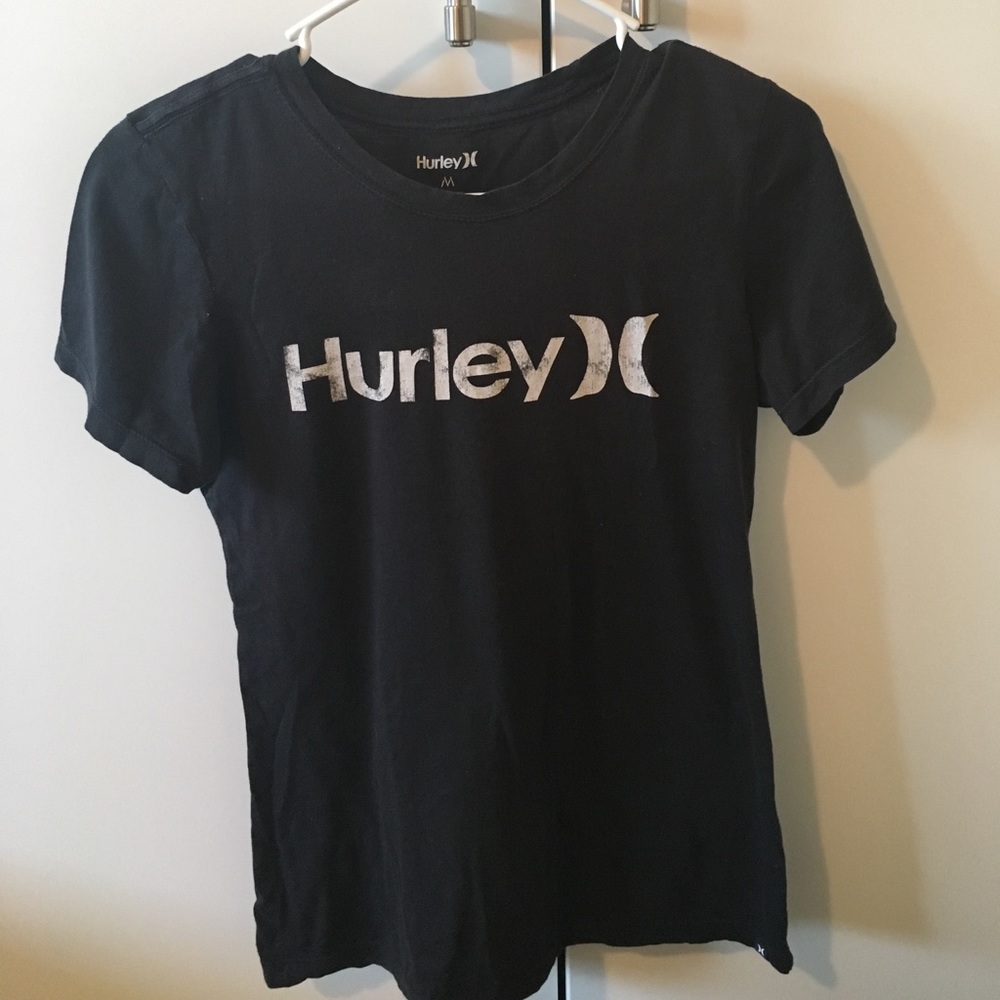 Women's Hurley T-shirt