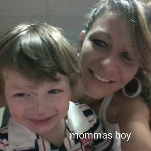 Meet your Posher, Chrissy