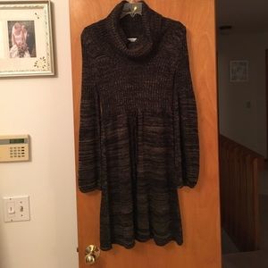 Calvin Klein Brand new sweater dress