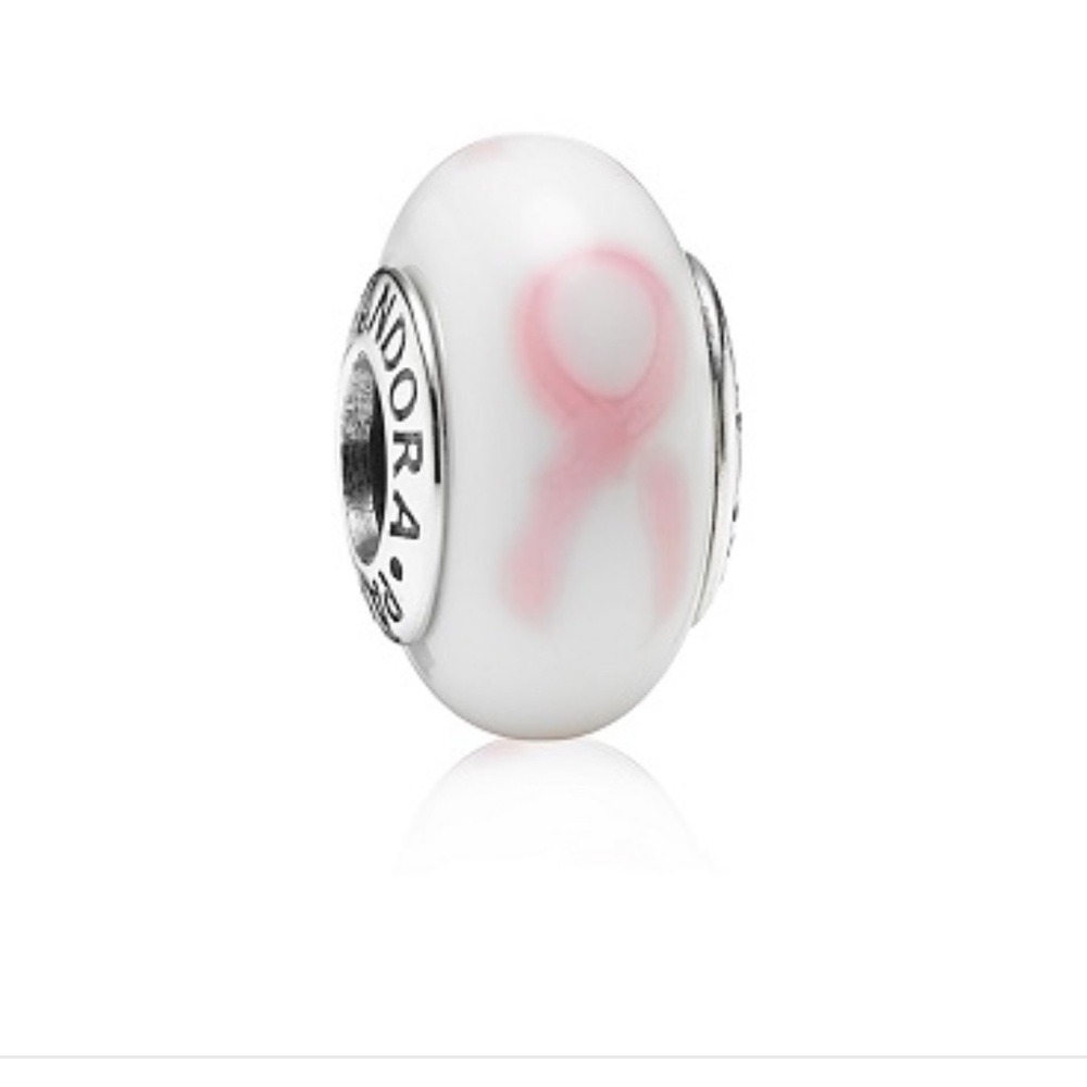 Pandora charm