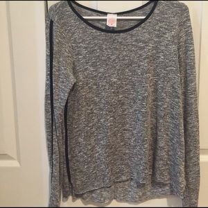 Freeloader long sleeve shirt