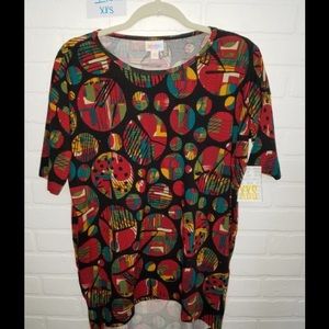 Lularoe Irma